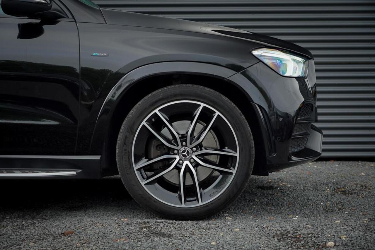Mercedes-Benz GLE-KLASSE 350 e 4MATIC Premium Plus / AMG / Pano / Dealeronderhouden