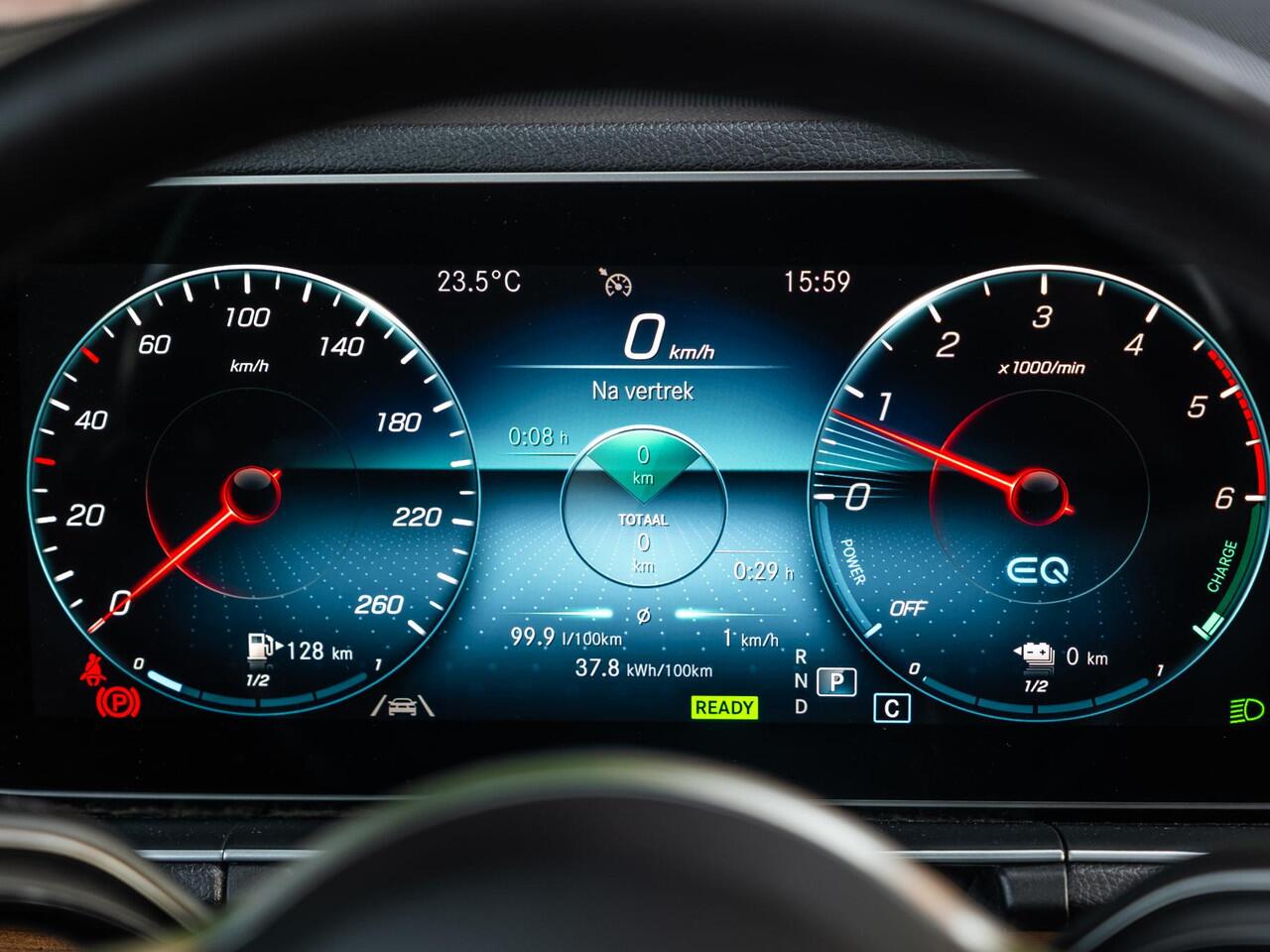 Mercedes-Benz GLE-KLASSE 350 de 4MATIC Premium Hybride AMG-line | Panodak | Afn. Trekhaak | Rij Ass pack | Elek klep | Widescreen MBUX | Adap Cruise | Park pack | Camera | Verw. Comfortstoelen | Chroom pack | Etc.. 1 eig