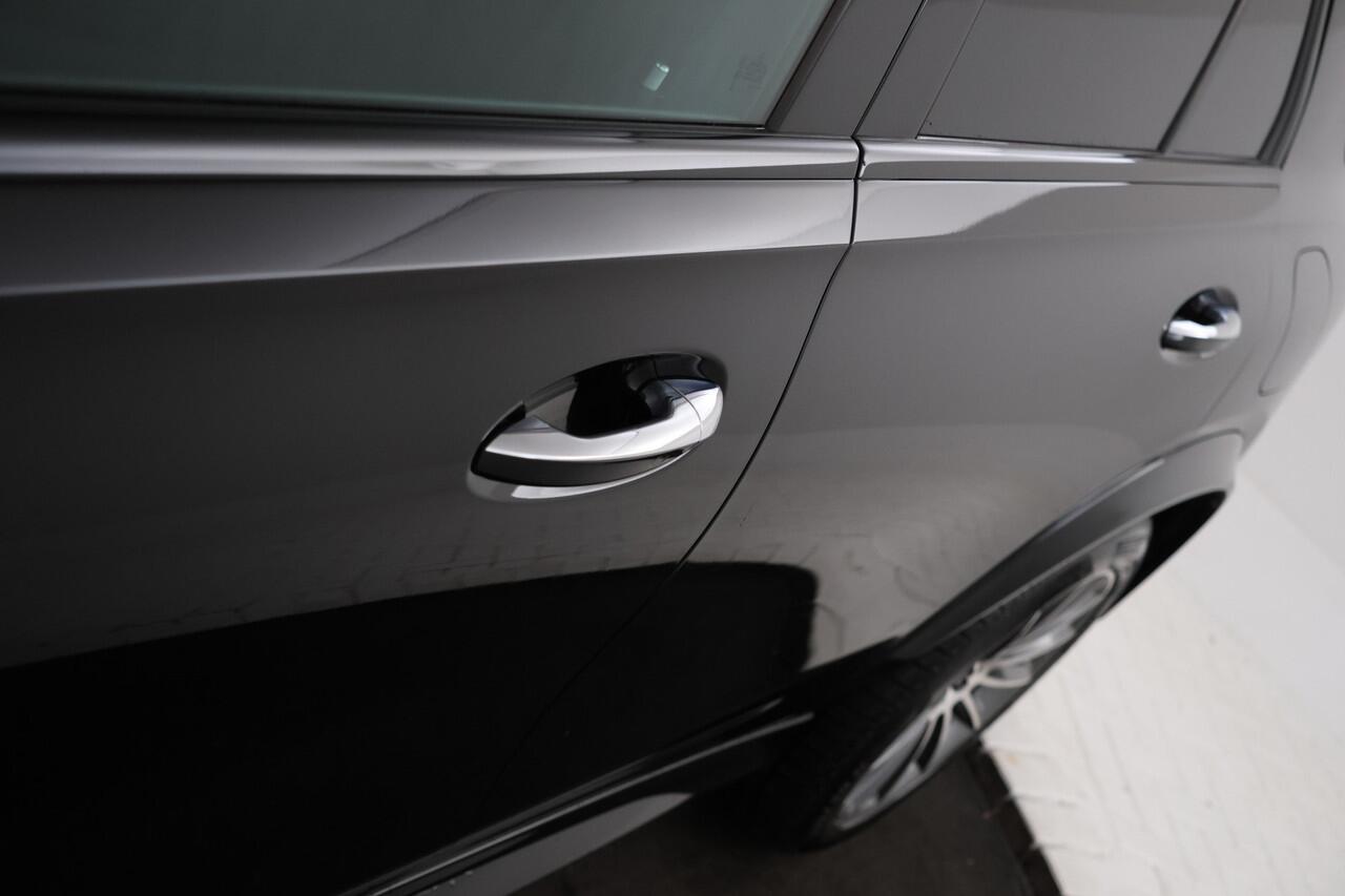 Mercedes-Benz GLE-KLASSE 350 de 4MATIC Premium Plus AMG Alle opties!