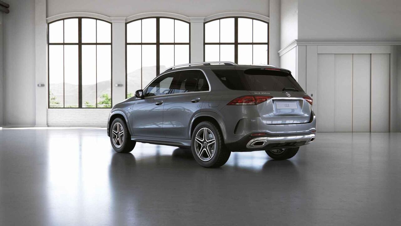 Mercedes-Benz GLE-KLASSE 350 de 4MATIC Premium | AMG | Panoramadak | Memory | 360 graden camera | Multibeam |