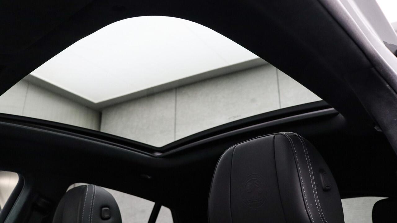 Mercedes-Benz GLE-KLASSE Coupé AMG 53 Hybrid 4MATIC+ | Massage | Burmester | Stoelventilatie | Head-up | Panoramadak | Soft-Close | Trekhaak