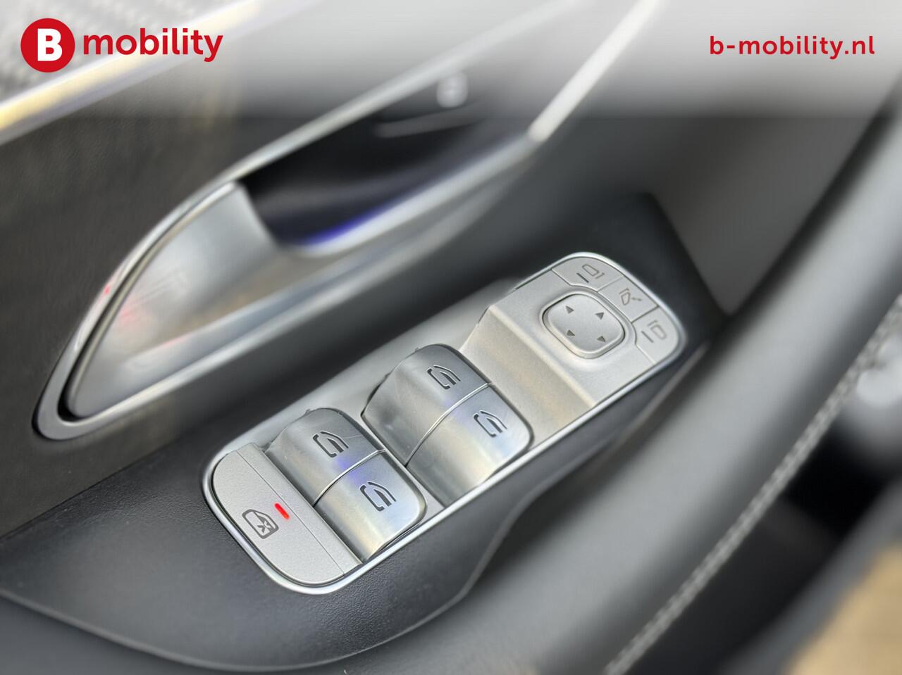 Mercedes-Benz GLE-KLASSE AMG 63 S 4MATIC+ Premium Plus Trekhaak 3500kg Distronic | Burmester | Head-Up | Stoelverwaming/Ventilatie | Panoramadak