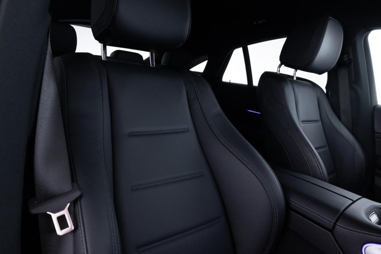 Mercedes-Benz GLE-KLASSE 350 e Coupé 4MATIC AMG Line PHEV | Multibeam LED | NAVI | LEDER | VELGEN