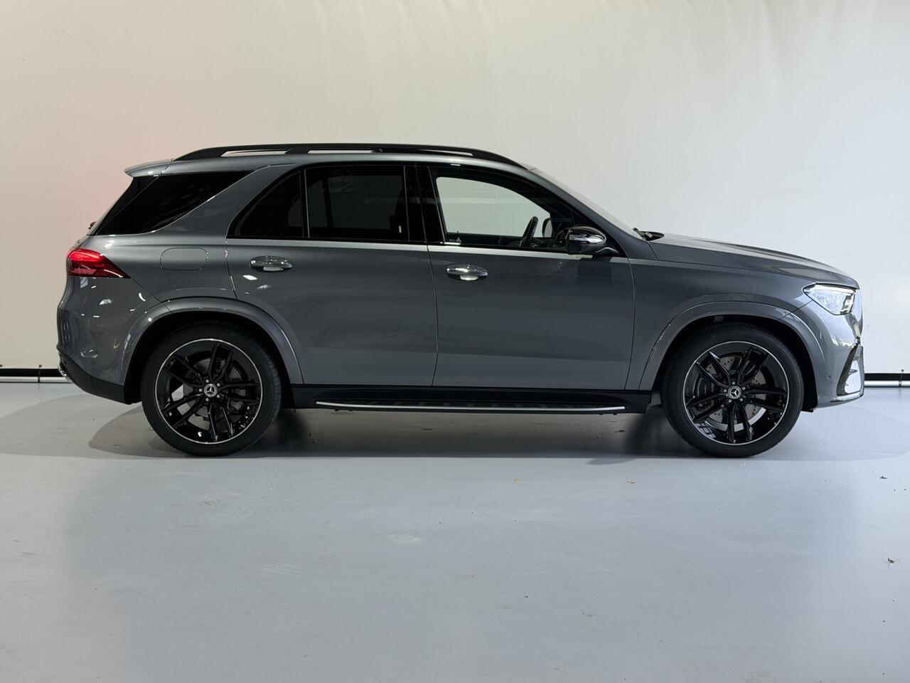 Mercedes-Benz GLE-KLASSE 400 e 4MATIC AMG Line Premium Plus Leder / Panorama dak / Head Up