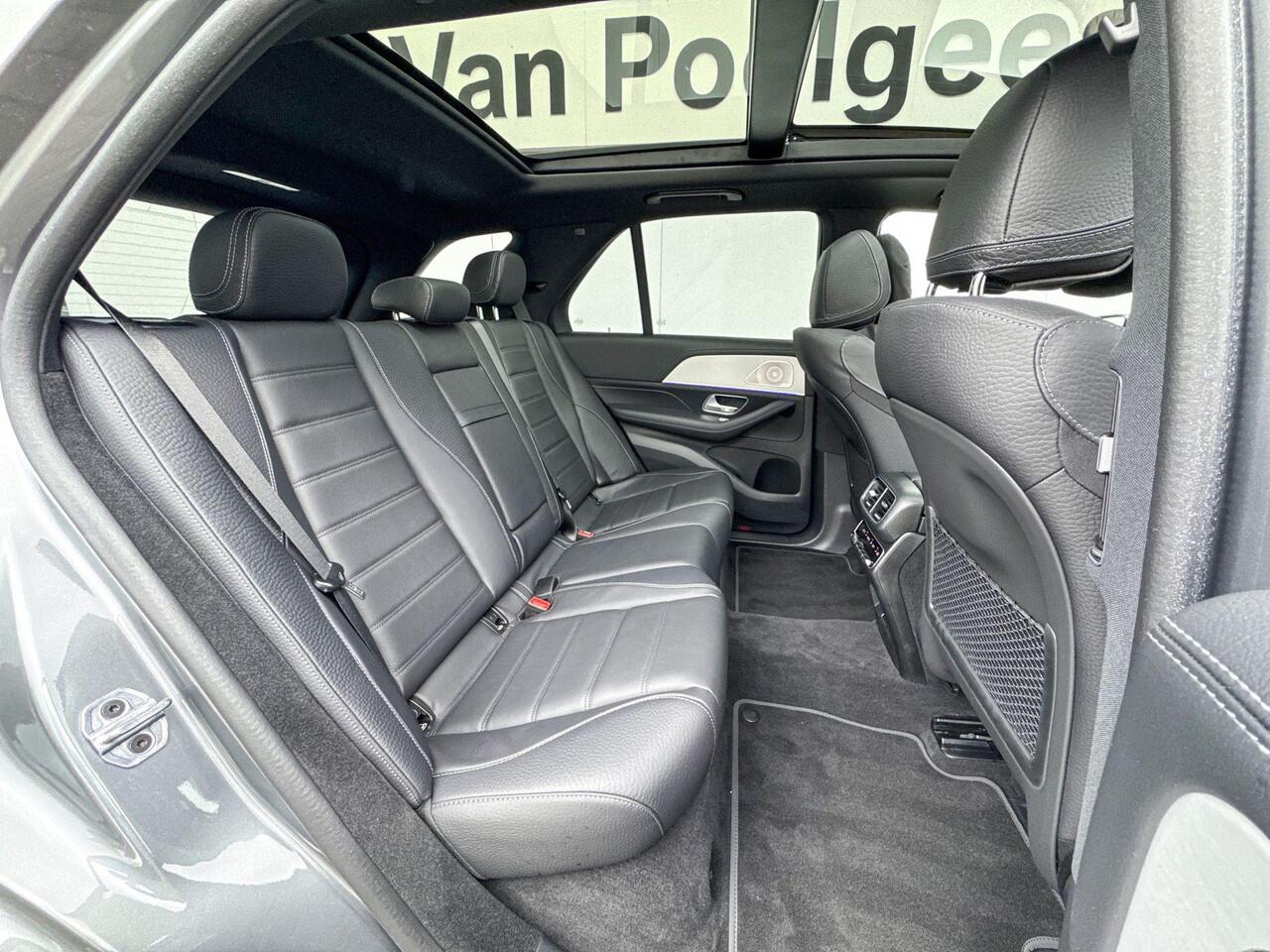 Mercedes-Benz GLE-KLASSE 400 e 4MATIC | AMG Line | Premium Plus