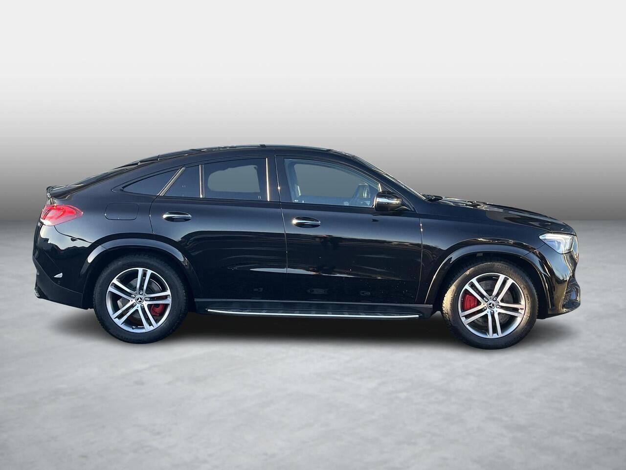 Mercedes-Benz GLE-KLASSE 350 e 4MATIC Premium Plus