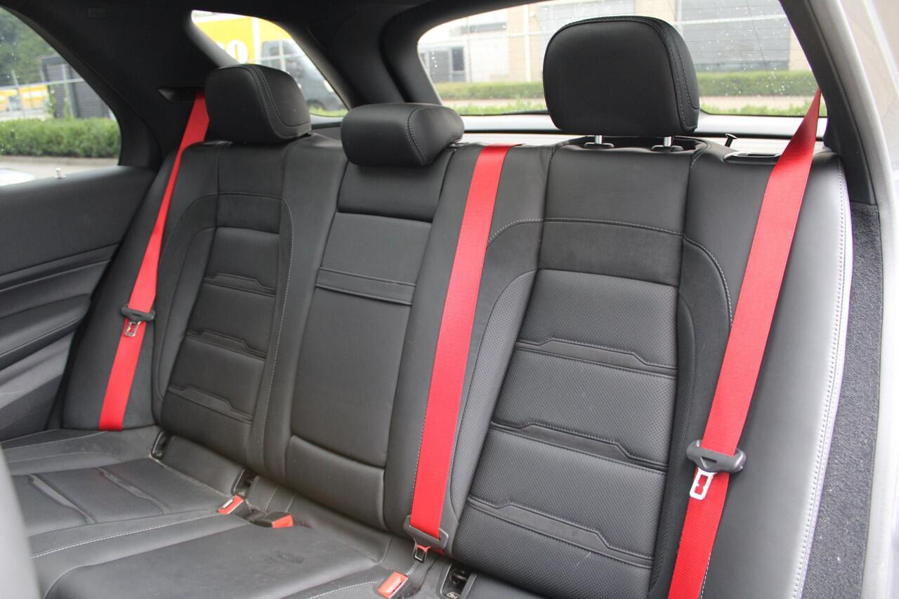 Mercedes-Benz GLE-KLASSE AMG 53 4MATIC+ Premium Panorama - Leder - Head-up