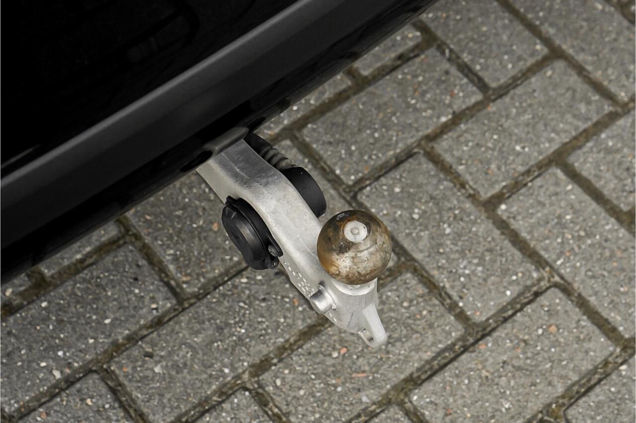 Mercedes-Benz GLE-KLASSE 400d 4M AMG Burmester Airmatic Grijs Kenteken Distronic BTW