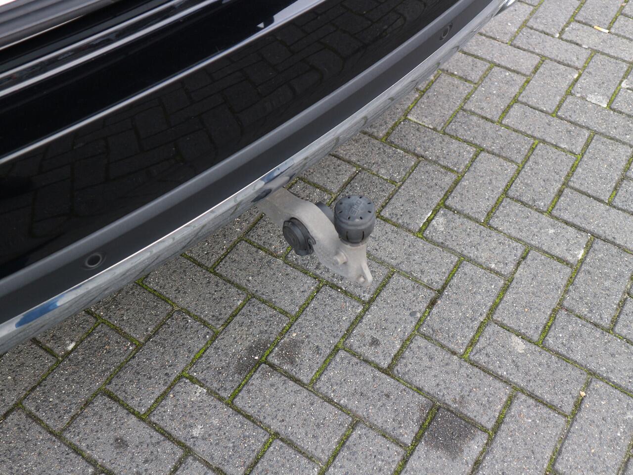 Mercedes-Benz GLE-KLASSE 450 4MATIC Premium Plus AMG LINE 21 INCH TREKHAAK VOL OPTIES