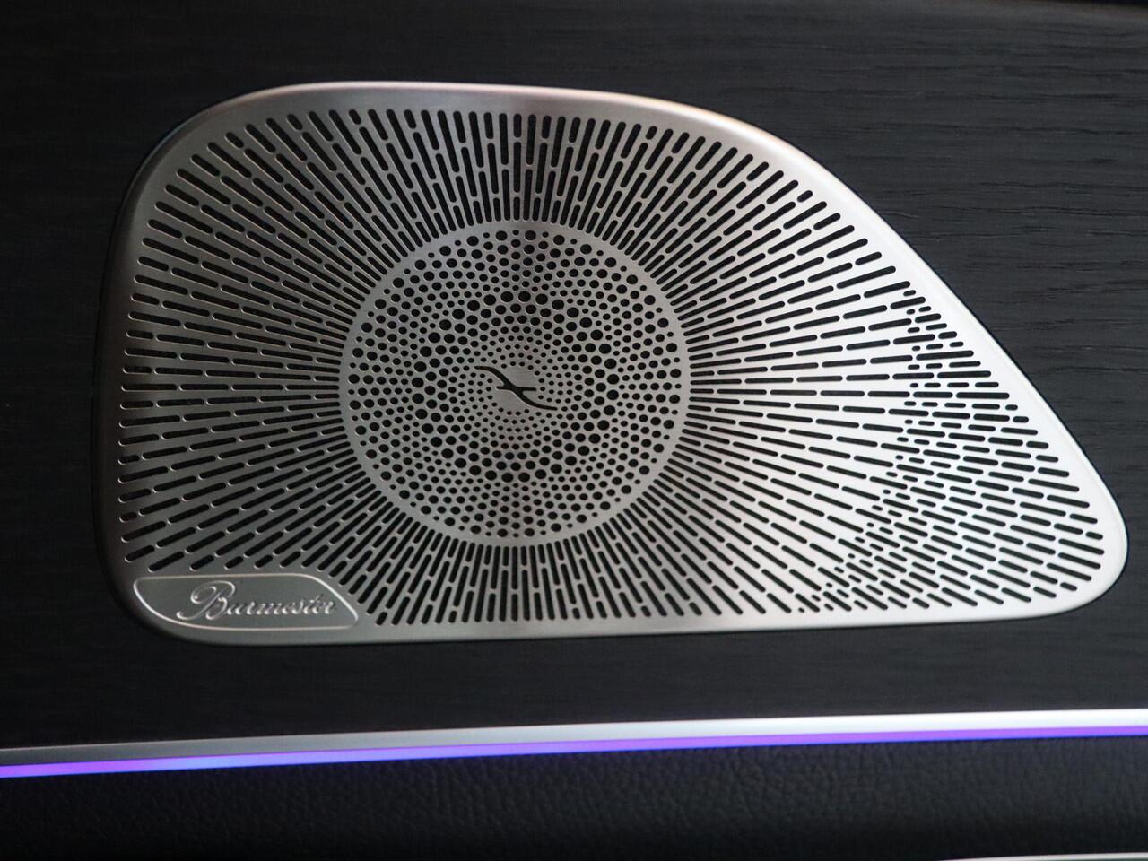 Mercedes-Benz GLE-KLASSE Coupé AMG 53 Hybrid 4MATIC+ Premium Plus | Panoramaschuifdak | 21 inch AMG-velgen | AMG Nightpakket | Burmester | AIRMATIC | Winterpakket |