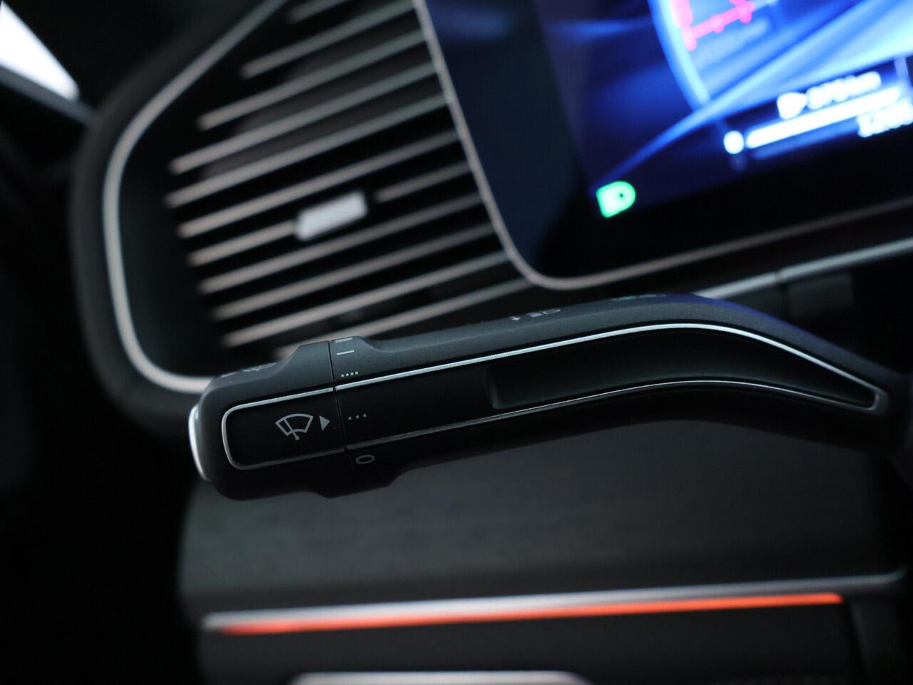 Mercedes-Benz GLE-KLASSE Coupé Mercedes-AMG 53 Hybrid 4MATIC+ | Trekhaak | Panoramadak | Burmester® | 22 Inch AMG Velgen | Memory Voorstoelen | 360°-Camera. Inclusief 24 maanden MB Certified garantie voor Europa.