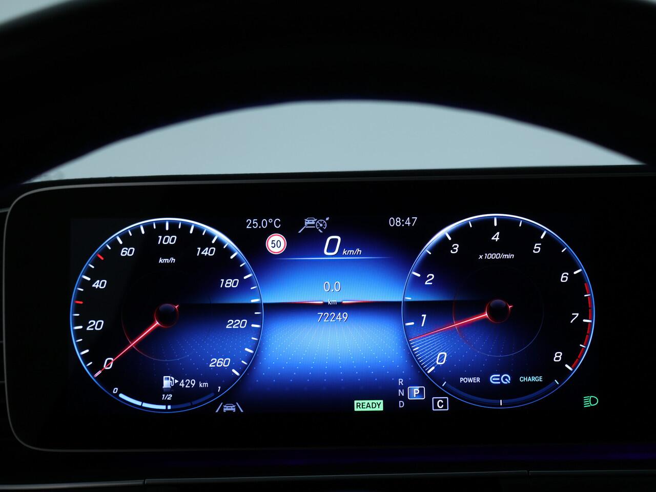 Mercedes-Benz GLE-KLASSE 450 4MATIC Premium Plus | AMG Styling | Nightpakket | AMG Diffuser | Panamera Grille | Burmester | Trekhaak | Sfeerverlichting Inclusief 24 maanden MB Certified garantie voor Europa.