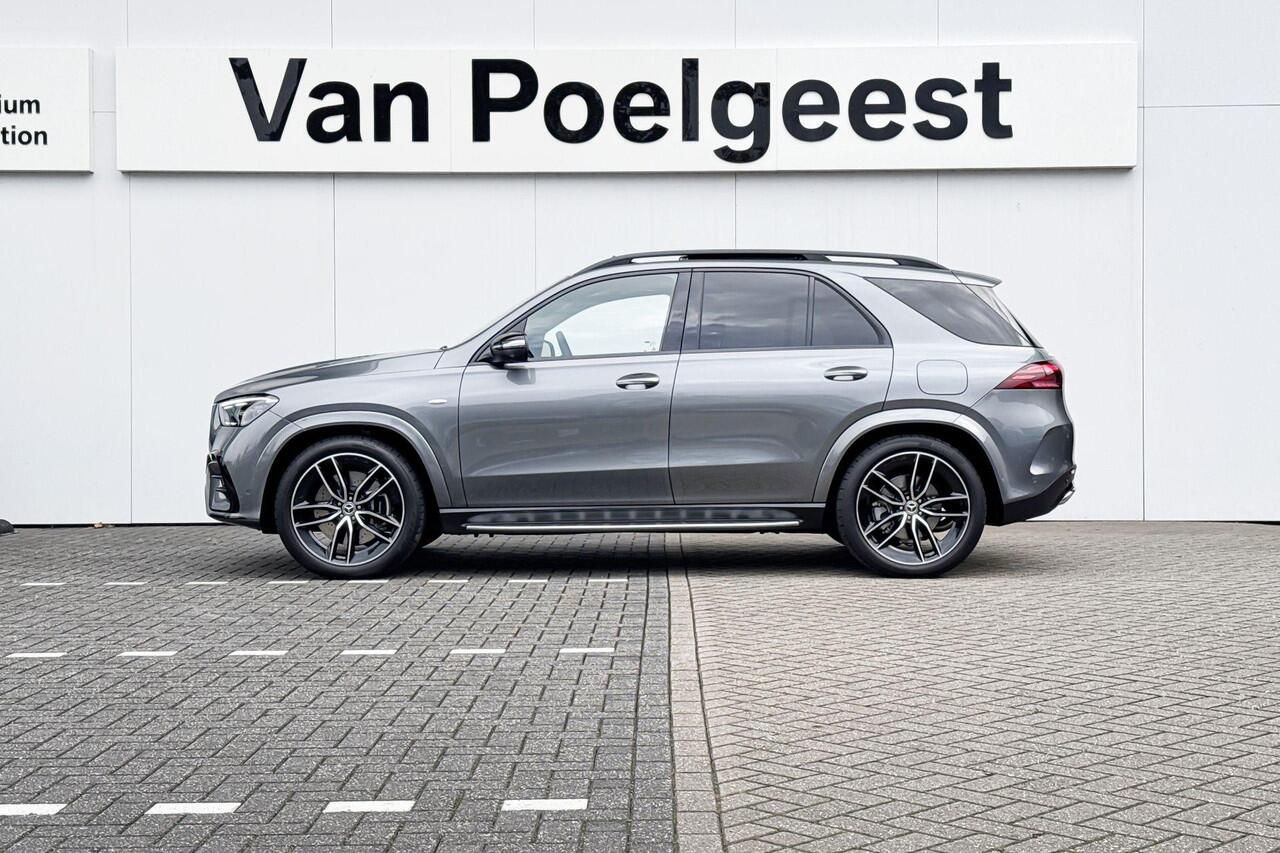 Mercedes-Benz GLE-KLASSE 400 e 4MATIC | AMG Line | Premium Plus
