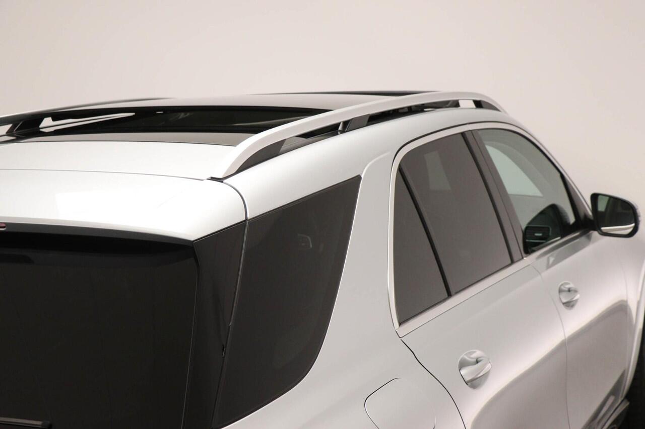 Mercedes-Benz GLE-KLASSE 450 4MATIC Premium Plus | PANORAMADAK | BURMESTER AUDIO | HEAD UP | MASSAGE | STOELKOELING | APPLE | 360 CAMERA | STANDVERWARMING