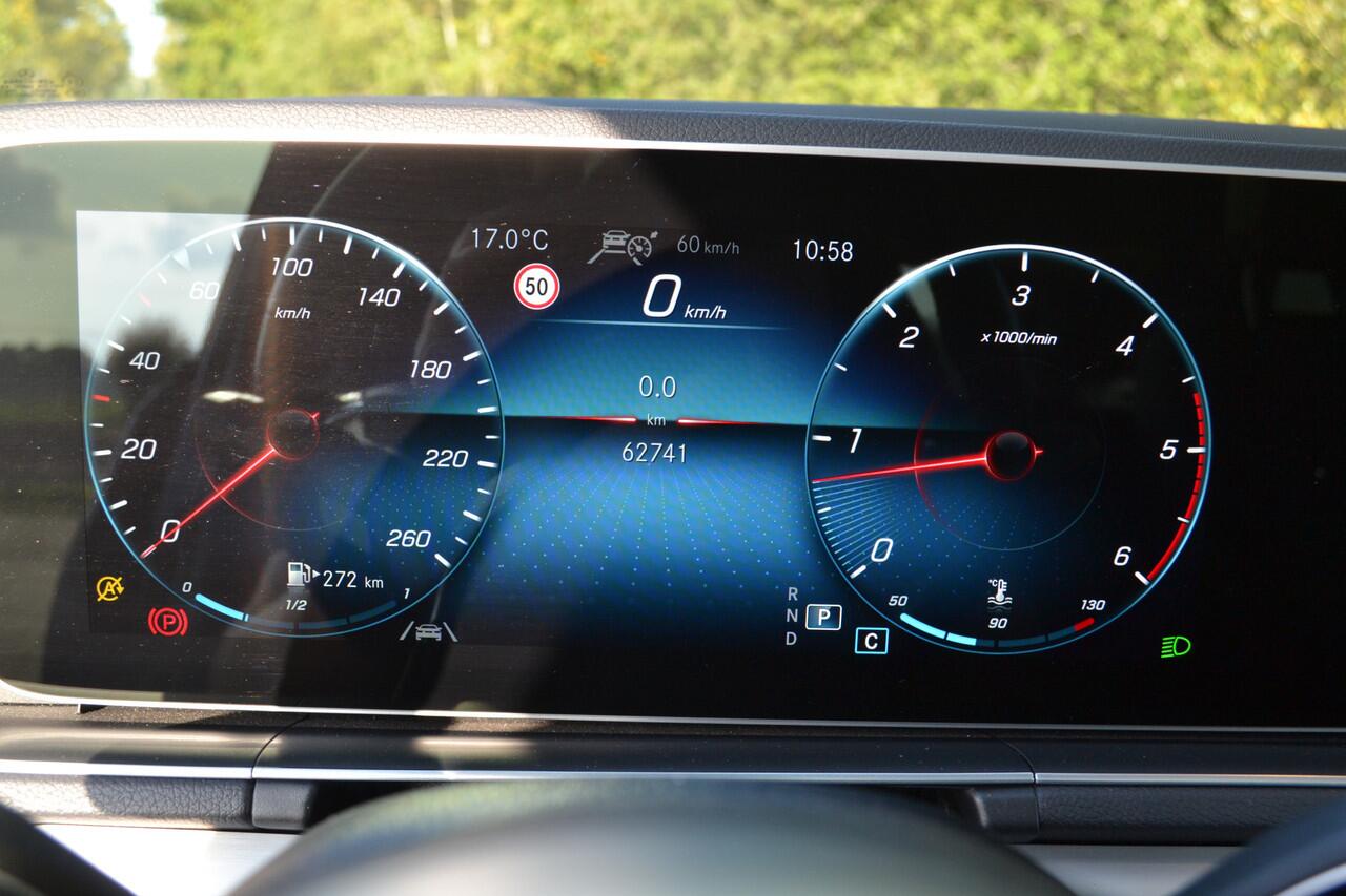 Mercedes-Benz GLE-KLASSE 400 D 4MATIC GRIJS KENTEKEN