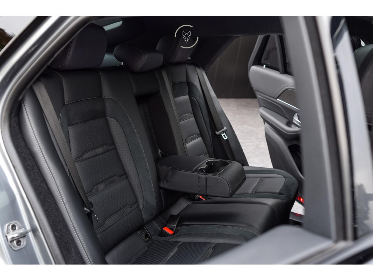 Mercedes-Benz GLE-KLASSE Coupé 53 AMG 4-M Dynamic Plus|Carbon|Nieuwprijs ¤196053|Garantie t/m 28-4-2028