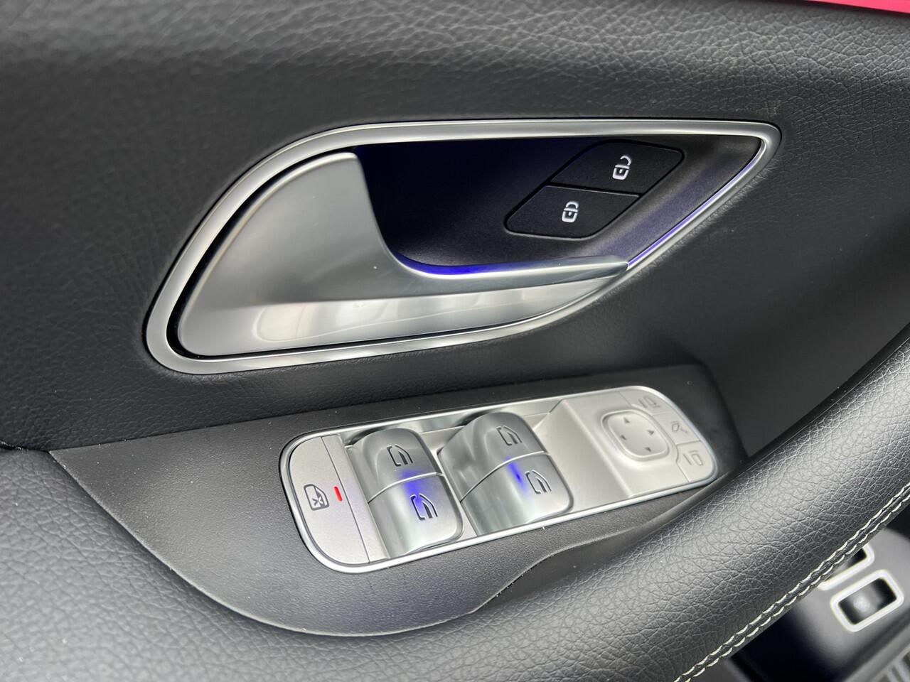 Mercedes-Benz GLE-KLASSE Coupé 350 e 4MATIC AMG|Pano|Burmester|Memory|360Camera|Keyless|Leder|333PK