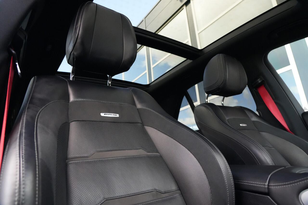 Mercedes-Benz GLE-KLASSE AMG 53 4MATIC+ Premium Plus 436pk Panoramadak/Trekhaak/360Camera