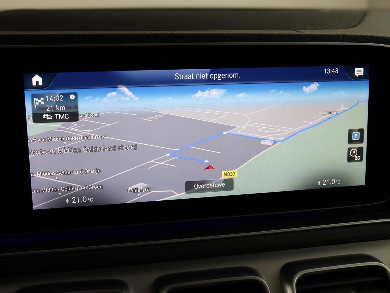 Mercedes-Benz GLE-KLASSE AMG 53 4MATIC+ Premium Plus Airmatic | ACC | 360cam