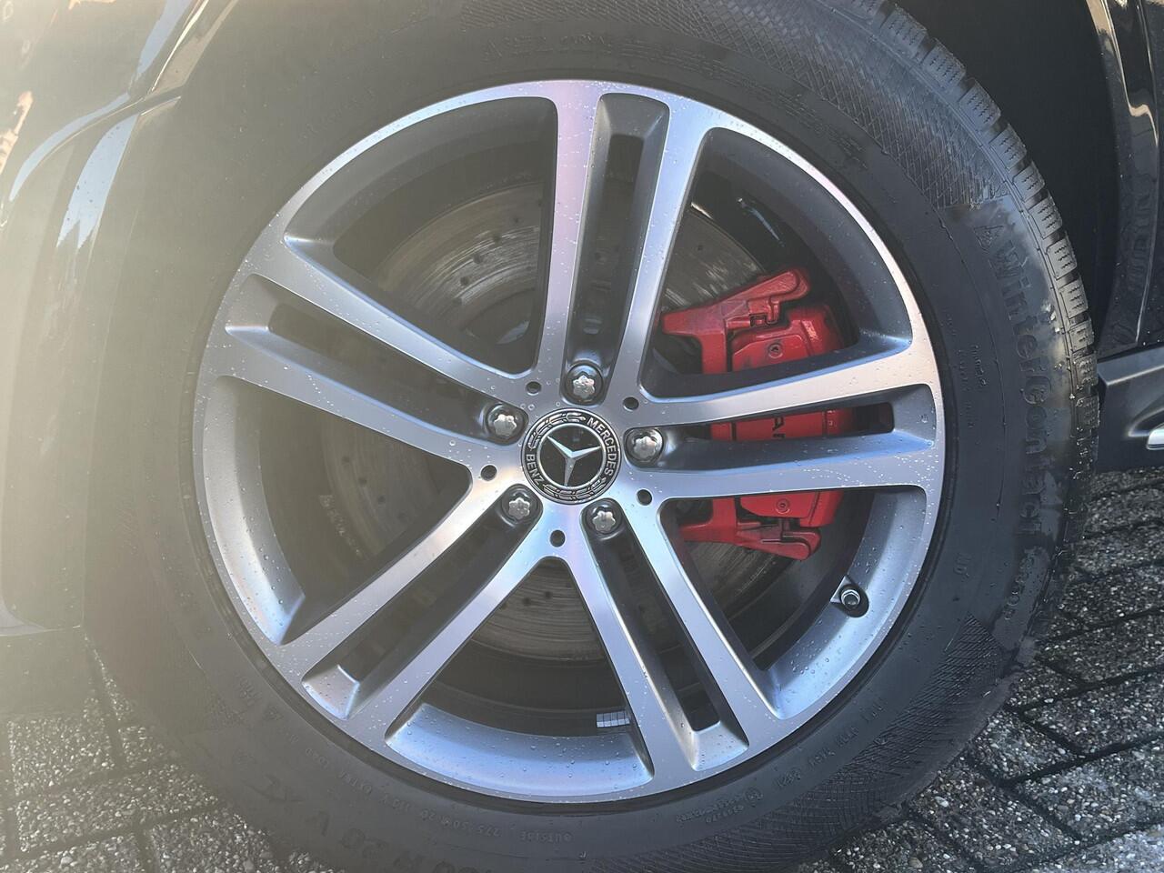 Mercedes-Benz GLE-KLASSE 350 e 4MATIC Premium Plus