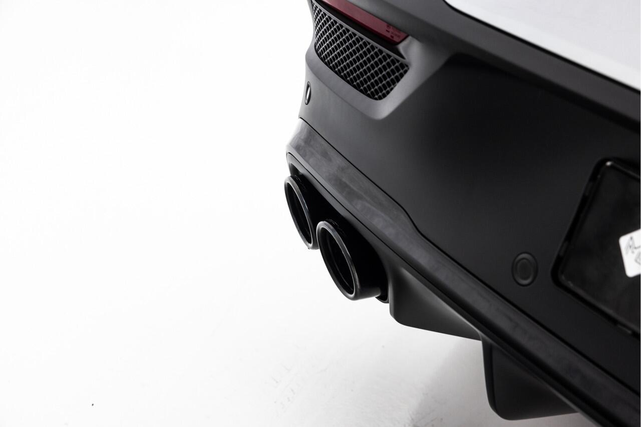 Mercedes-Benz GLE-KLASSE Coupé 53 AMG 4MATIC+ | Pano | Carbon | Stoelventilatie | E-Trekhaak