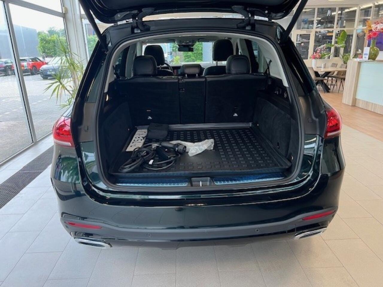 Mercedes-Benz GLE-KLASSE 350e Premium Plus