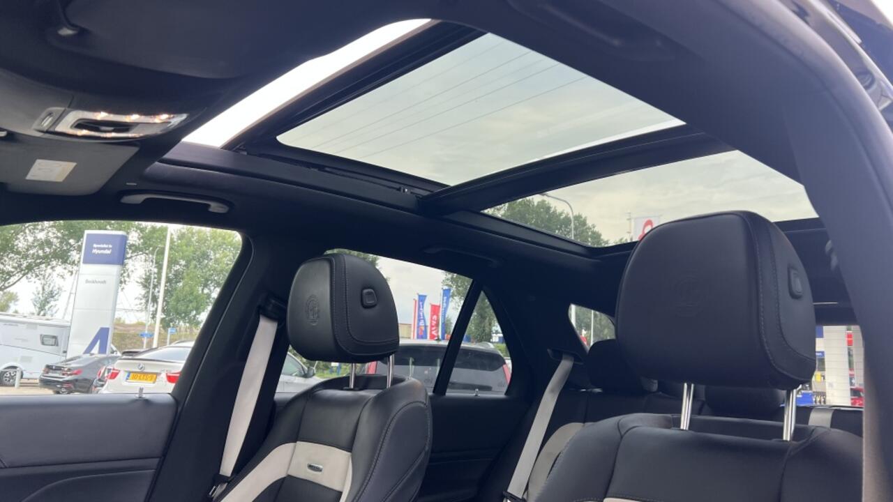 Mercedes-Benz GLE-KLASSE AMG 63 S 4MATIC+ | Pano | Camera
