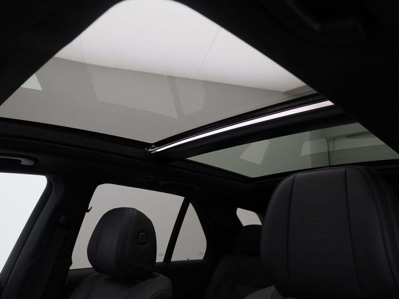 Mercedes-Benz GLE-KLASSE AMG 53 Hybrid 4MATIC+ Premium Plus | MASSAGE | BURMESTER | SOFT-CLOSE | TREKHAAK