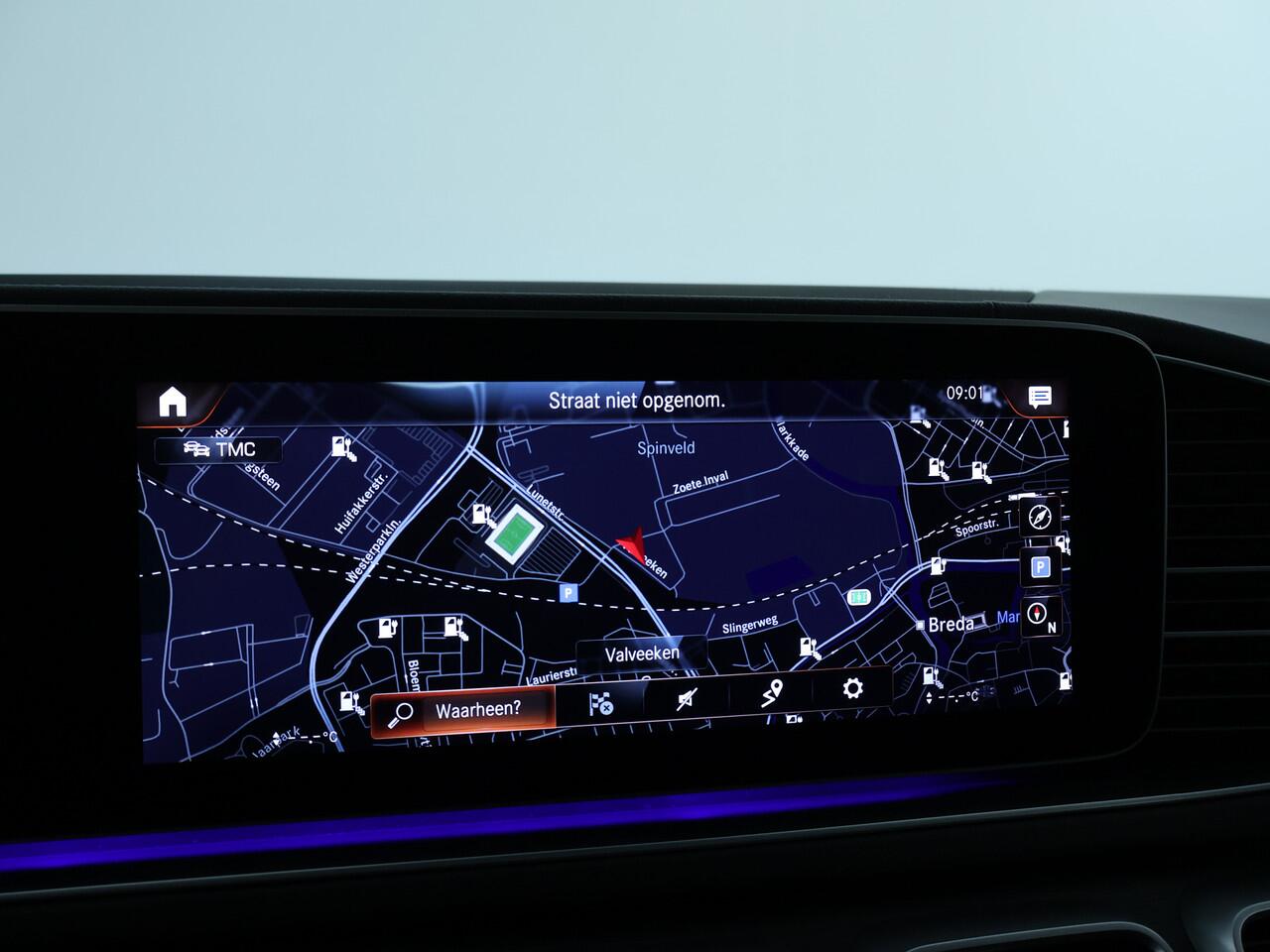 Mercedes-Benz GLE-KLASSE Coupé 350 e 4MATIC Premium Plus | AMG Premium Plus | Night Pakket | Alarm | Panoramadak | 22 Inch AMG Velgen | Inclusief 24 maanden MB Certified garantie voor Europa.