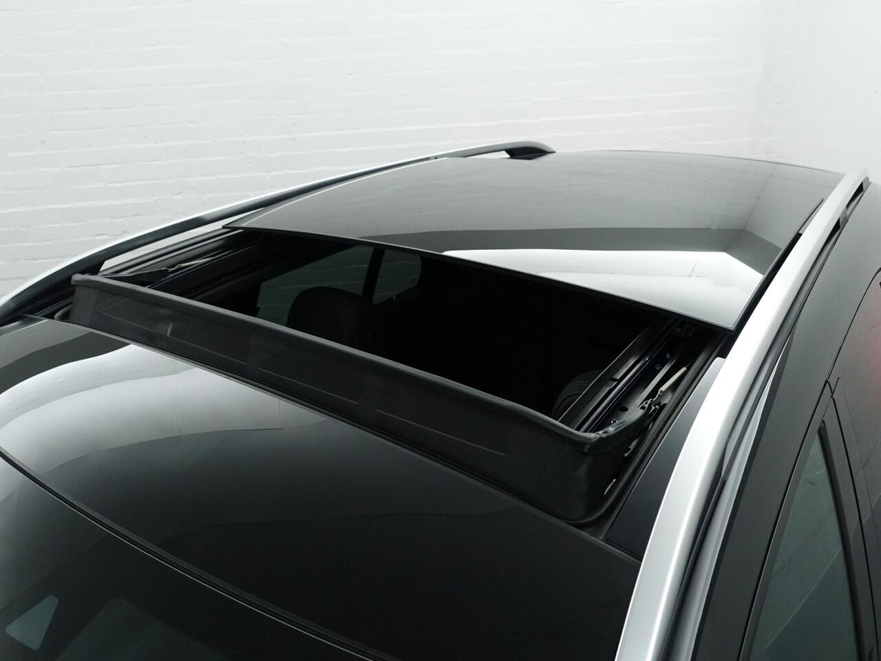 Mercedes-Benz GLE-KLASSE 350 e 4MATIC AMG Premium Plus- Panoramadak, Burmester, Rijassistentiepakket , Stoelventilatie, Memory Seats