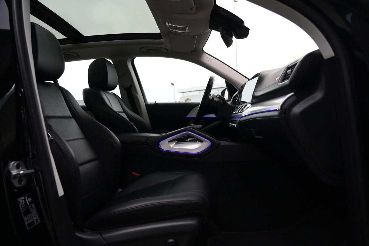 Mercedes-Benz GLE-KLASSE 350 e 4MATIC Premium Plus 333pk Panoramadak/Stoelverwarming/360Camera