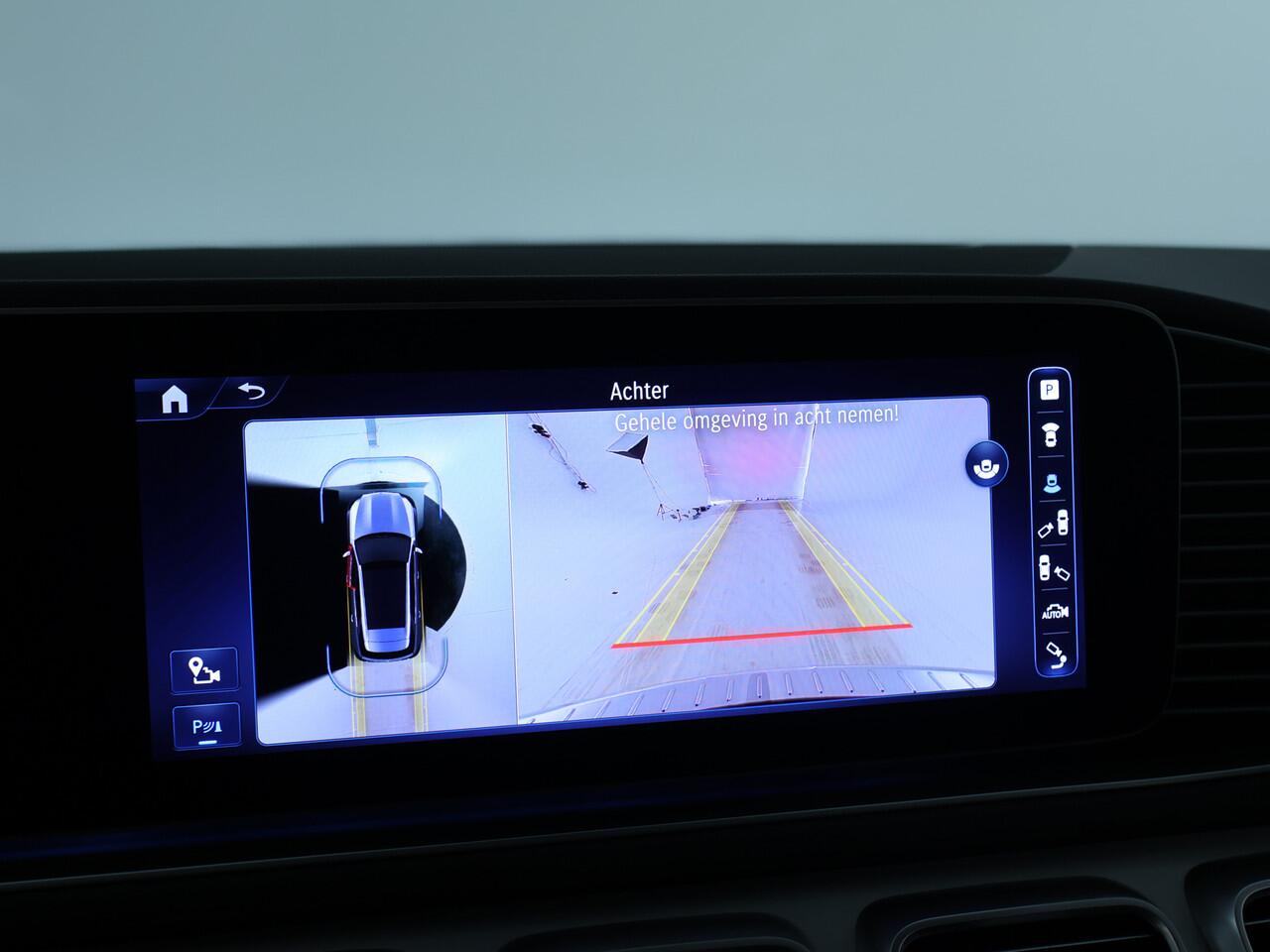 Mercedes-Benz GLE-KLASSE 400 e 4MATIC AMG Line | AMG line | Night Pakket | Airmatic | Alarm | Trekhaak | 21 Inch AMG Velgen | Panorama Schuif-Kanteldak | Rijassistentiepakket | Inclusief 24 maanden MB Certified garantie voor Europa.