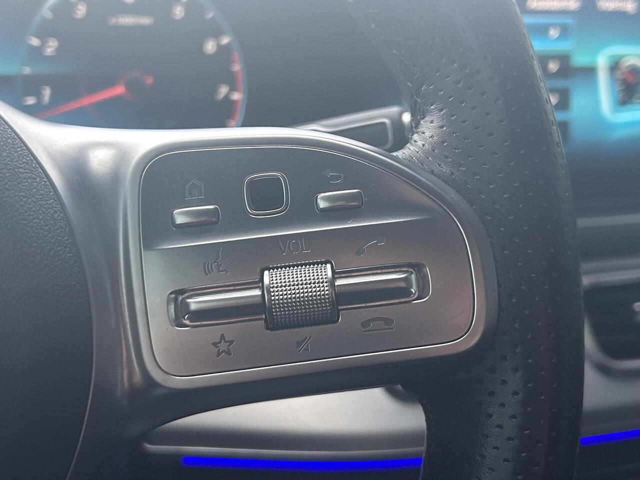 Mercedes-Benz GLE-KLASSE 450 4MATIC AMG-Line | Rijassistentiepakket | Apple CarPlay | Android Auto | Multibeam LED | Nightpakket | Stoelverwarming | EASY PACK achterklep |