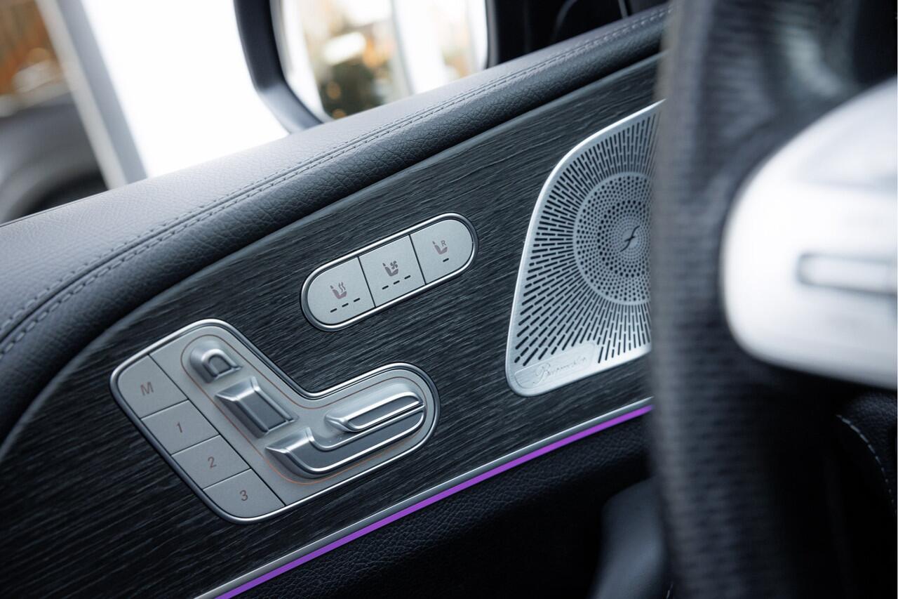 Mercedes-Benz GLE-KLASSE Coupé 53 AMG 4MATIC+ Premium Plus Pano - Burmester - Night Pack