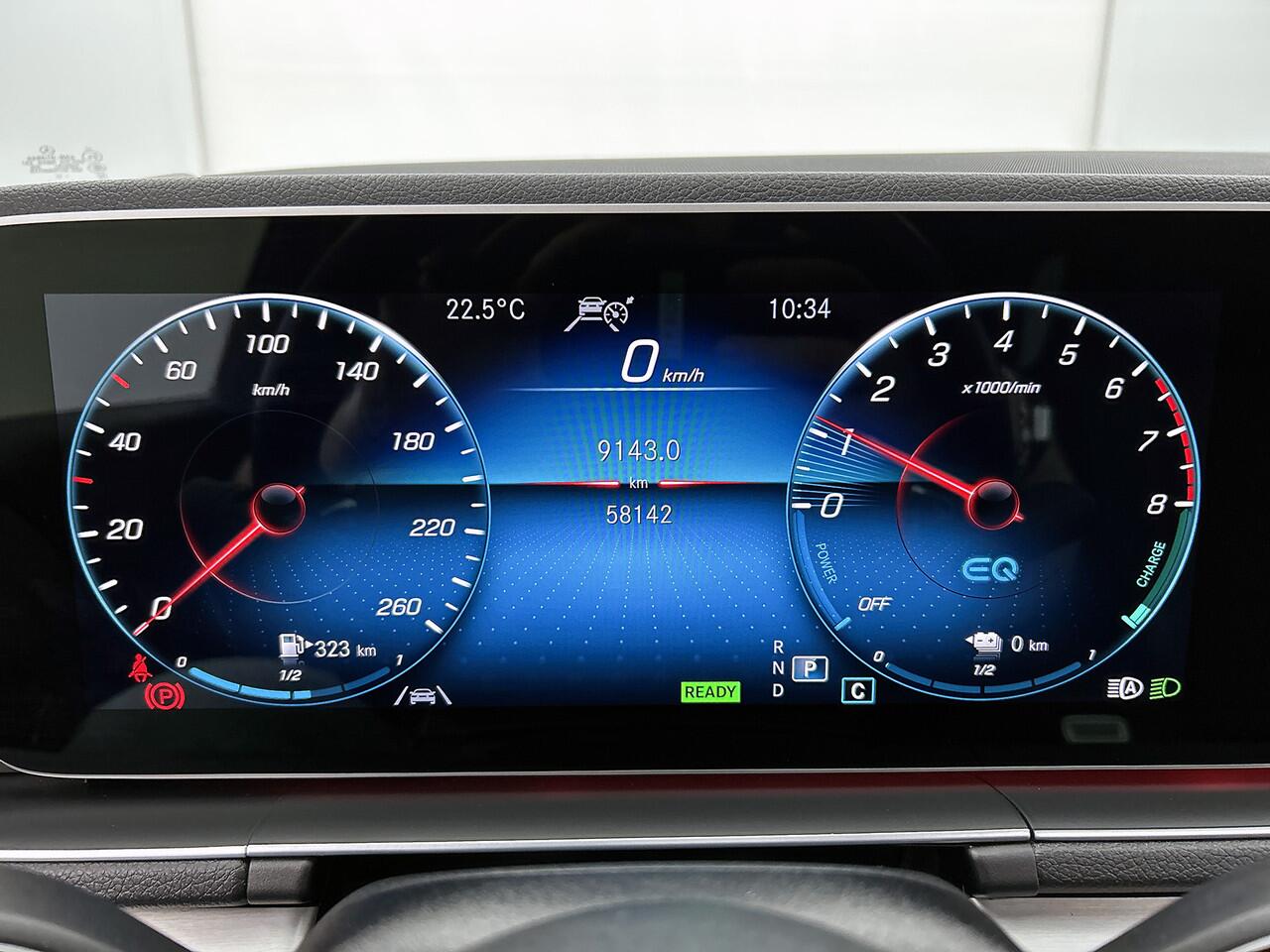 Mercedes-Benz GLE-KLASSE 350 e 4MATIC Premium Plus | Lichtmetalen velgen 20 inch. | Panaromadak | Trekhaak | Alarm | Parking support Met camera | Inclusief 24 maanden MB Certified garantie voor Europa.