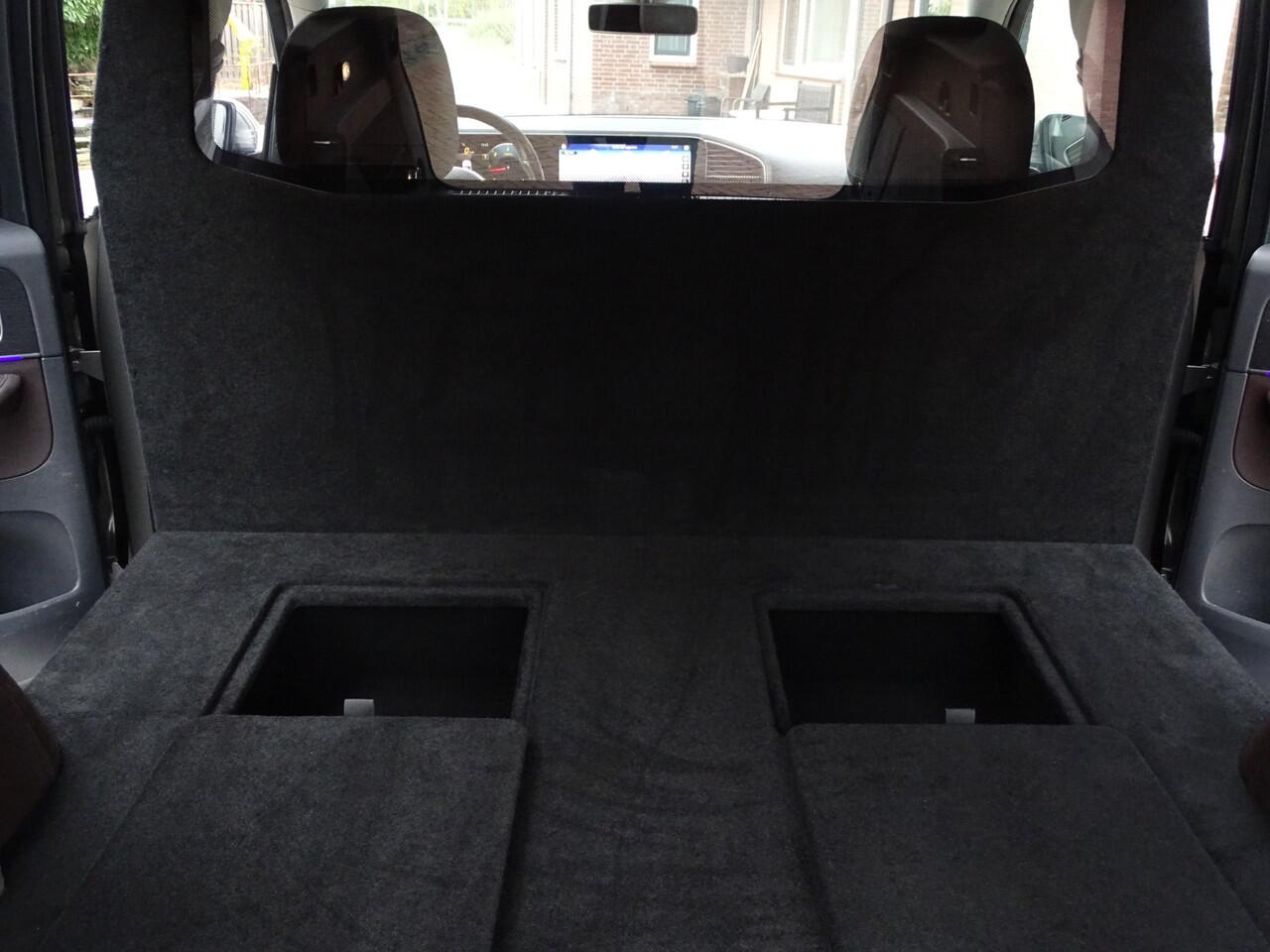 Mercedes-Benz GLE-KLASSE 400 d 4MATIC AMG Grijs kenteken