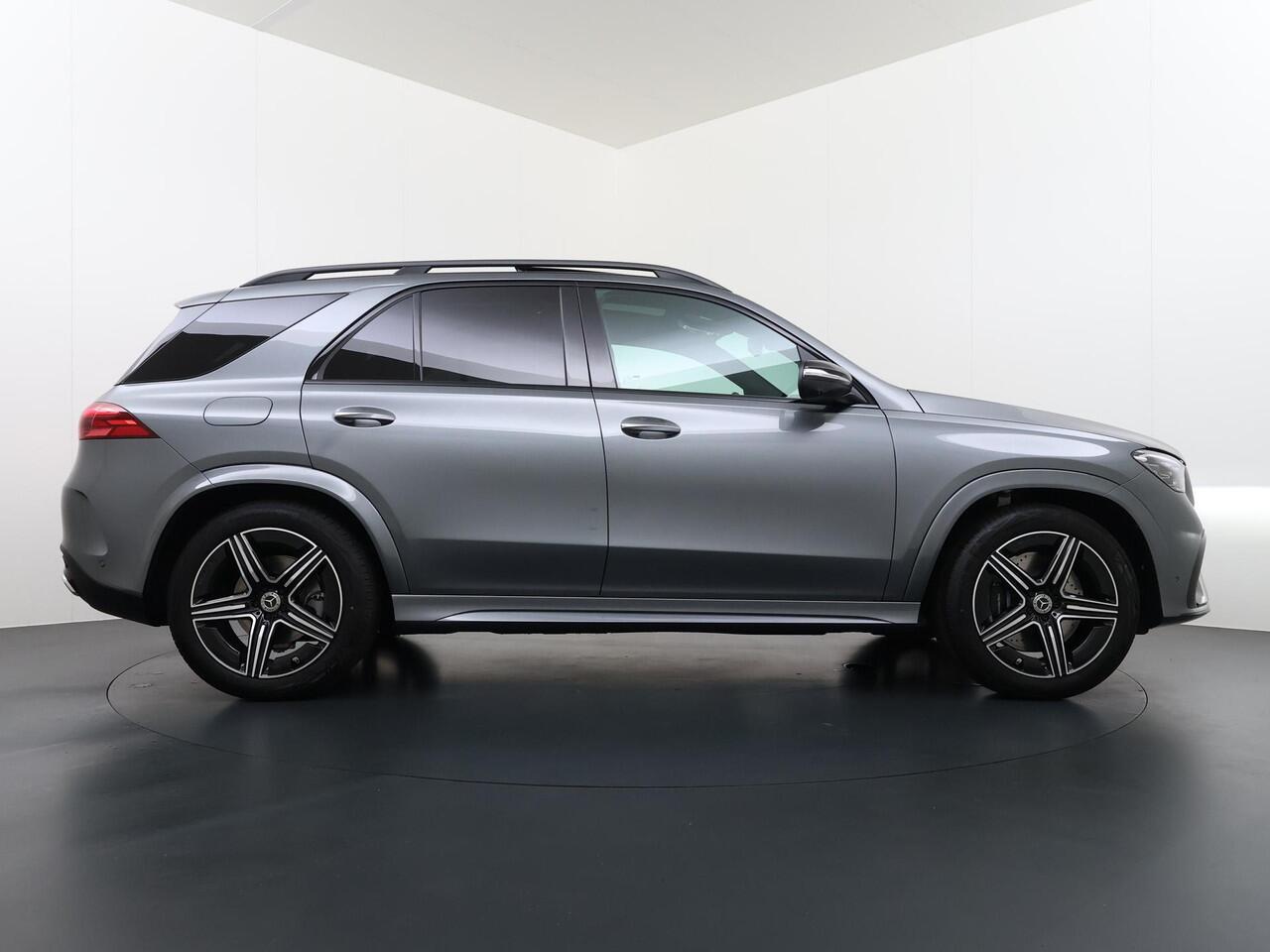 Mercedes-Benz GLE-KLASSE 400 e 4MATIC Sport Edition Premium Plus