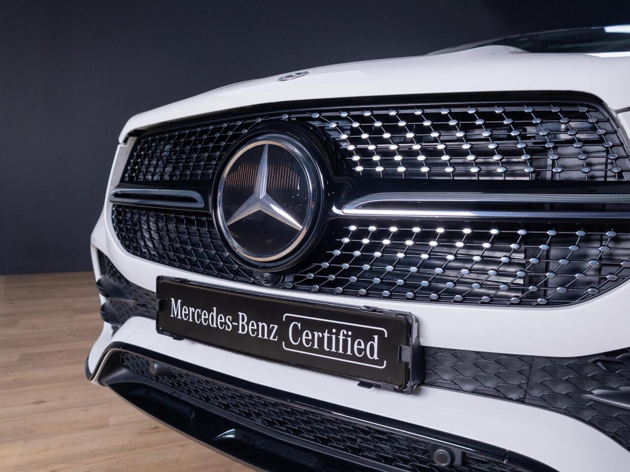 Mercedes-Benz GLE-KLASSE Coupé 350 e 4MATIC Premium Panorama dak | Trekhaak