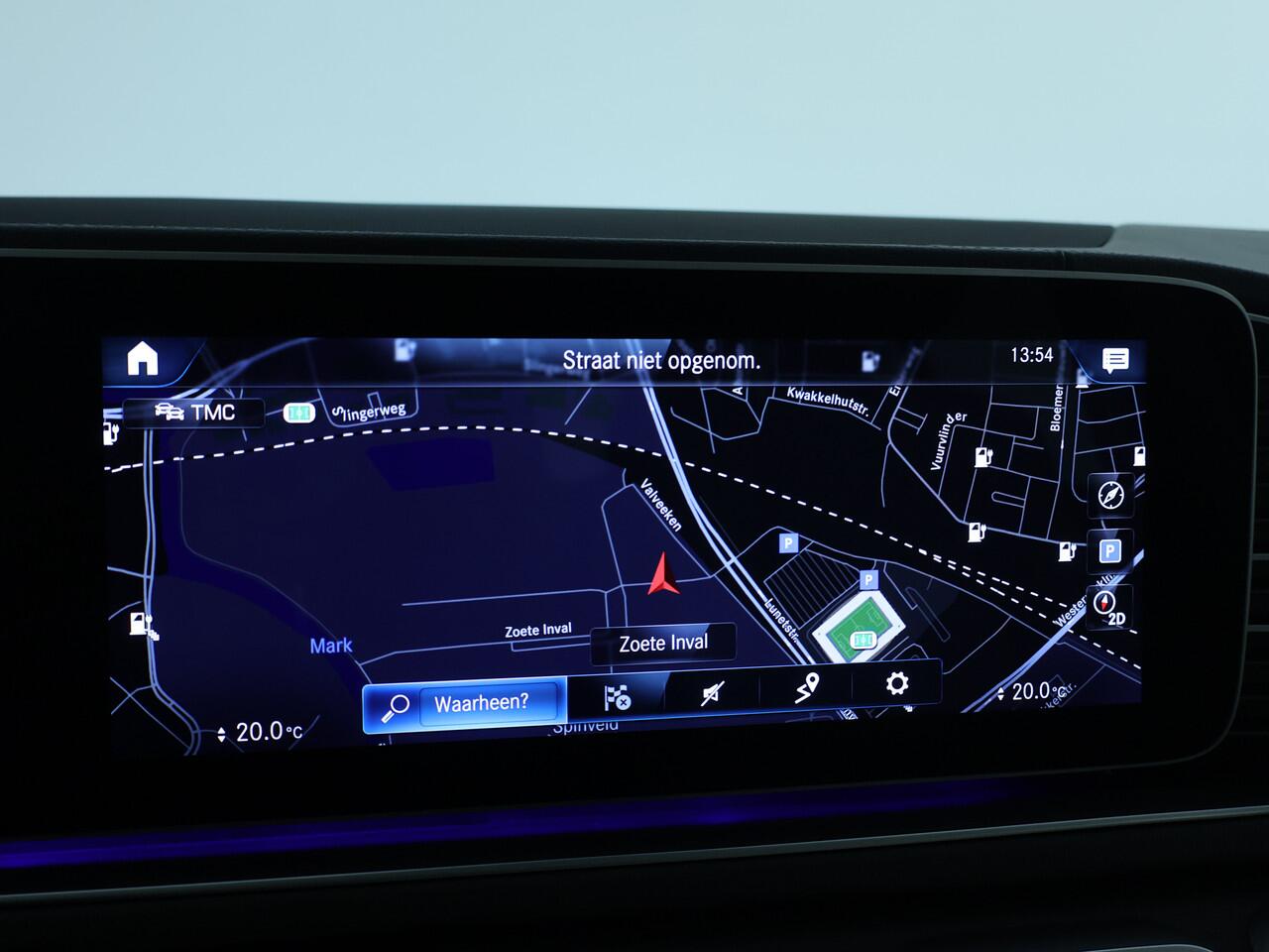 Mercedes-Benz GLE-KLASSE 350 e 4MATIC Premium Plus | Memory stoelen | Panoramadak | Burmester | Trekhaak | Inclusief 24 maanden MB Certified garantie voor Europa.