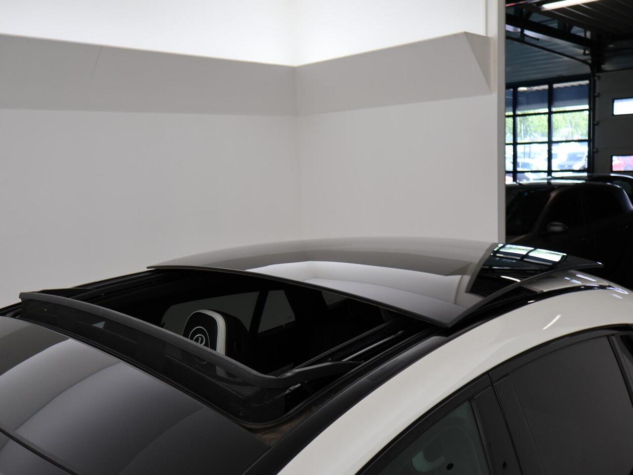 Mercedes-Benz GLE-KLASSE Coupé AMG 63 S 4MATIC+ 612 PK + EXCLUSIEF LEDER PANORAMA | 360 CAMERA | SPORTUITLAAT | BURMESTER