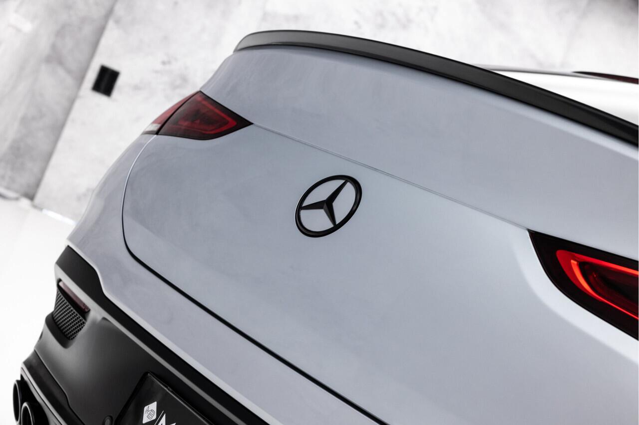 Mercedes-Benz GLE-KLASSE Coupé 53 AMG 4MATIC+ | Pano | Carbon | Stoelventilatie | E-Trekhaak