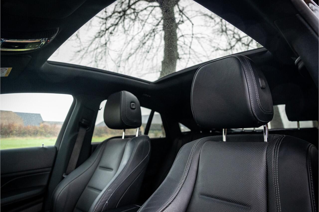 Mercedes-Benz GLE-KLASSE Coupé 350 e 4MATIC Premium Plus Softclose Stoelventilatie HUD Airmatic Distronic Burmester Panorama