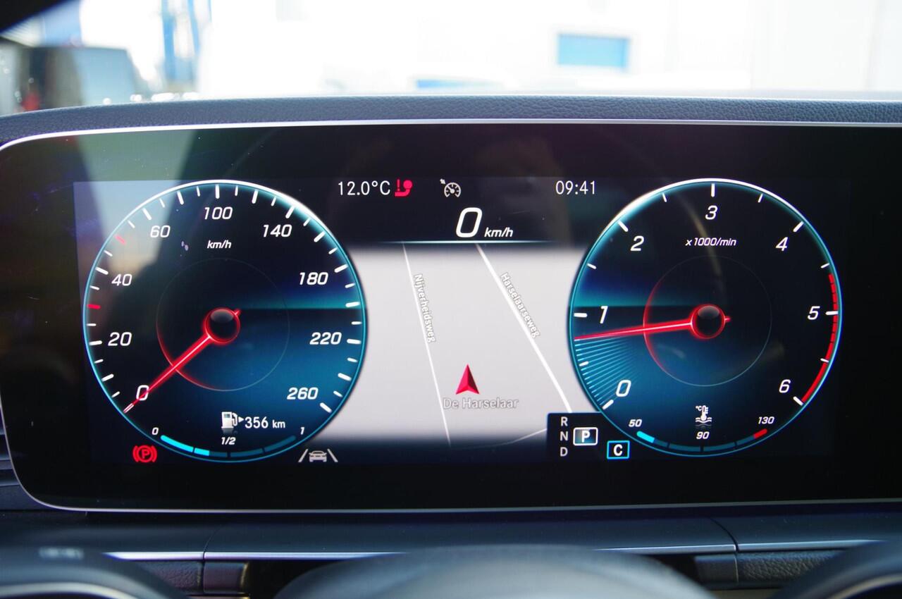 Mercedes-Benz GLE-KLASSE 300 D 4MATIC AMG, MARGE! VAN, GRIJS KENTEKEN, LED, TREKHAAK, MEMORY, 360 CAMERA, LEDER/ALCANTARA, PDC, 20'' AMG