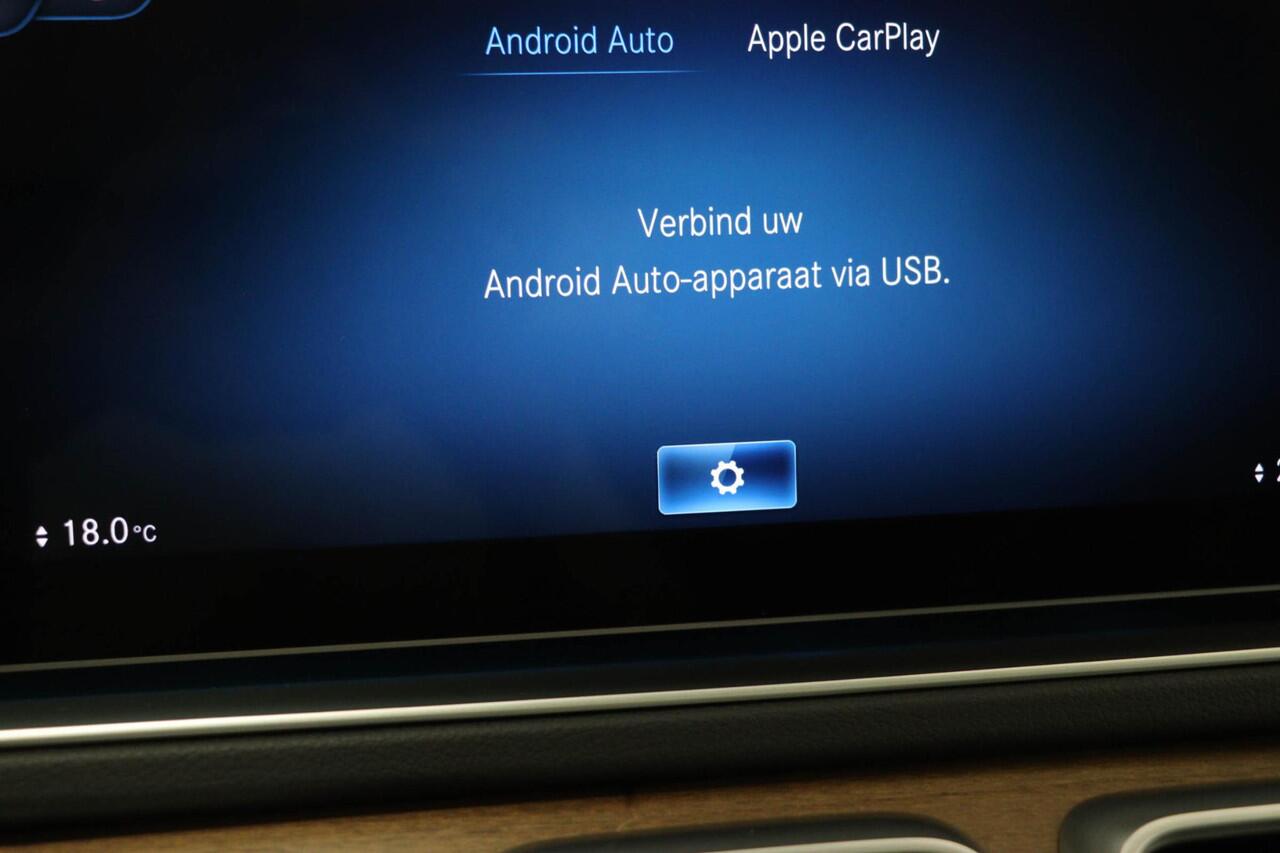 Mercedes-Benz GLE-KLASSE 450 4MATIC Premium Plus | PANORAMADAK | BURMESTER AUDIO | HEAD UP | MASSAGE | STOELKOELING | APPLE | 360 CAMERA | STANDVERWARMING