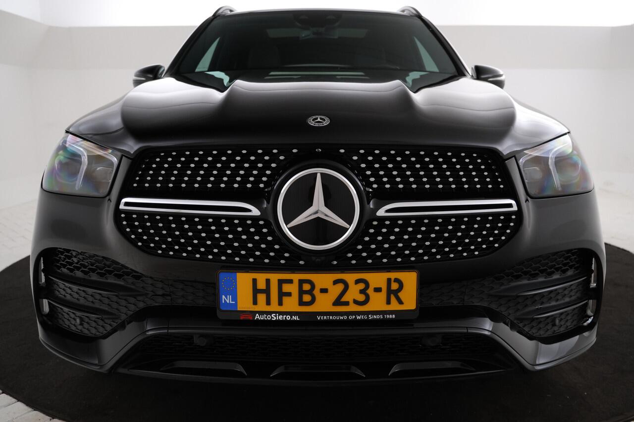 Mercedes-Benz GLE-KLASSE 350 de 4MATIC Premium Plus AMG Alle opties!