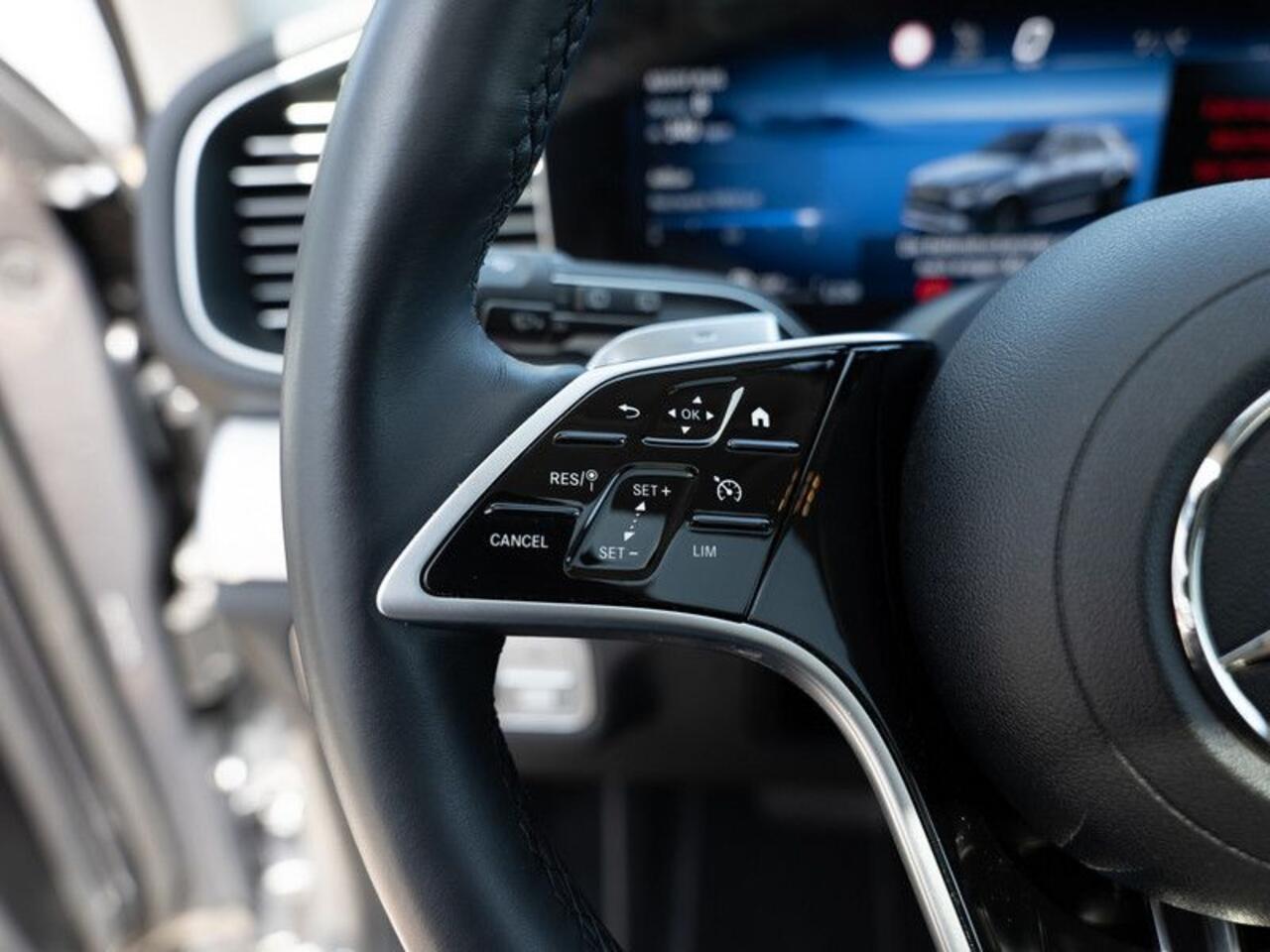 Mercedes-Benz GLE-KLASSE 350 de 4MATIC Panoramadak Trekhaak Camera 19 Inch MBUX LED