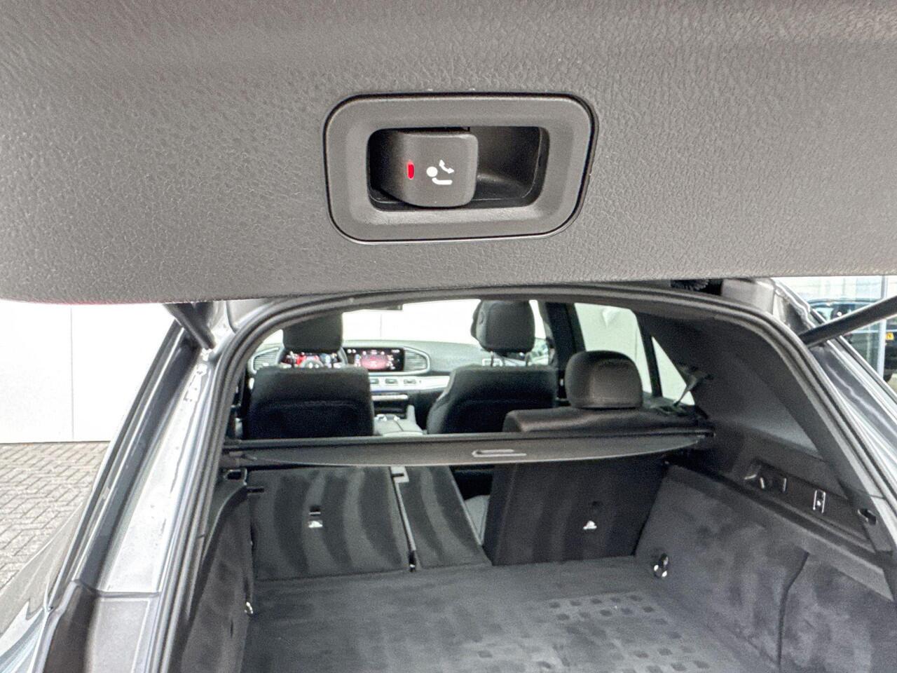 Mercedes-Benz GLE-KLASSE 400 e 4MATIC | AMG Line | Premium Plus