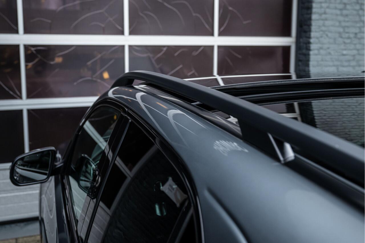 Mercedes-Benz GLE-KLASSE 350 de 4MATIC 333PK, AMG, Pano/Dak, Lucht/Vering, Head/up, Burmester, 360*Camera, Keyless, Carbon, 21'AMG