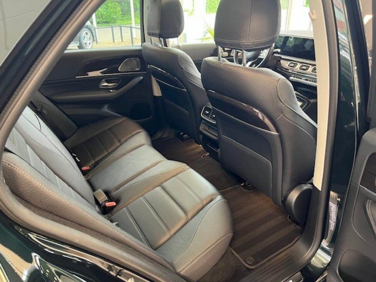 Mercedes-Benz GLE-KLASSE 350e Premium Plus