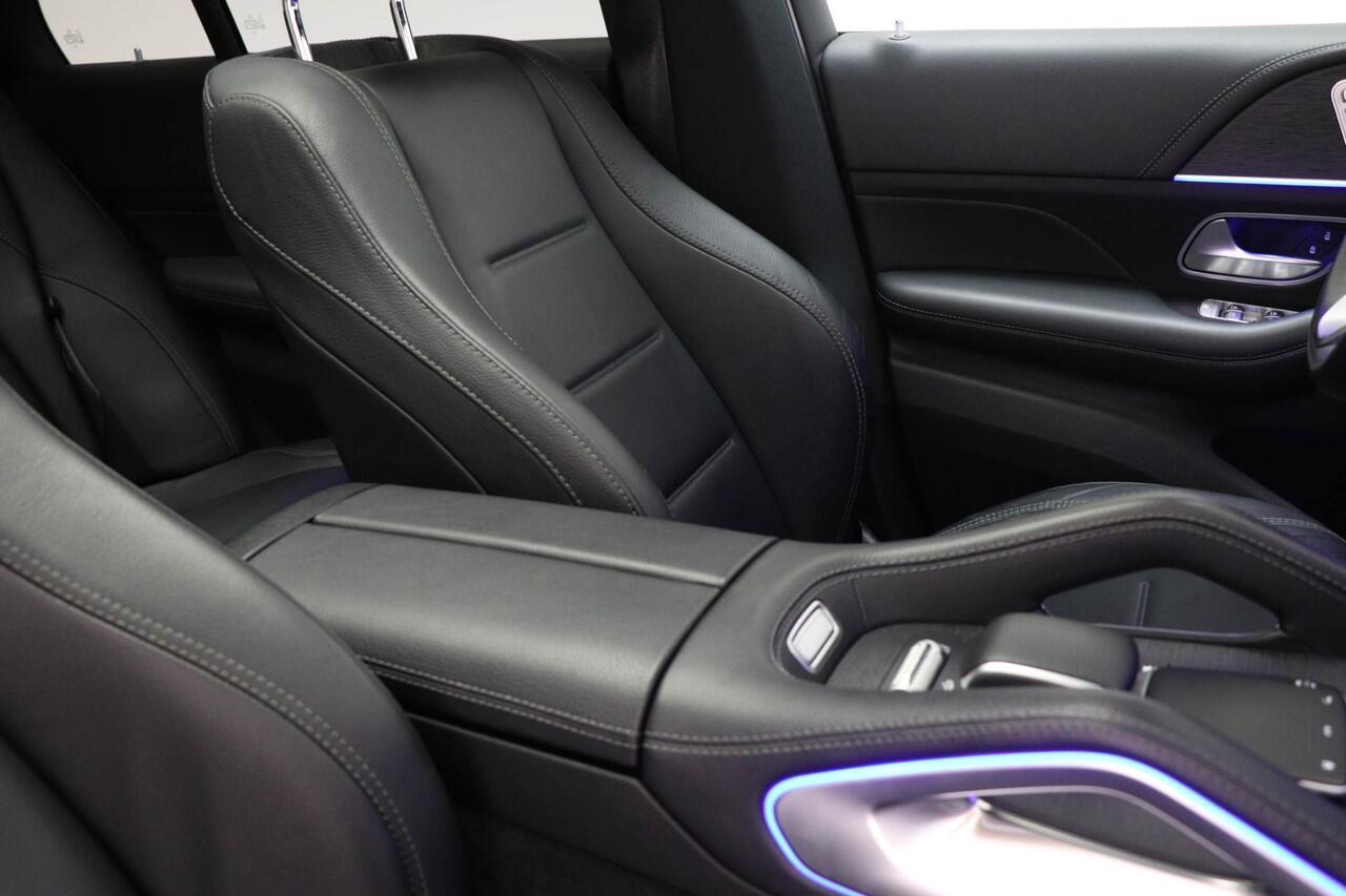 Mercedes-Benz GLE-KLASSE 350 e 4MATIC Premium Plus | PANO | LUCHTVERING | HEAD UP | BURMESTER | APPLE | 360 CAMERA | TREKHAAK